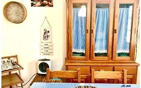 A Casa Da Ti Deolinda